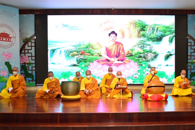 Khóa tu thanh thiếu niên